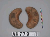 藏品(杯筊)的圖片